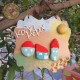 Καδράκι Καλημέρα - Pebble Home
