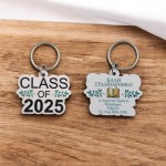 Μπρελόκ Αποφοίτησης - CLASS Of 2025