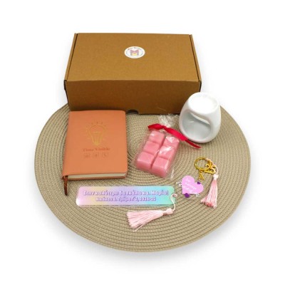 Gift Box - Δώρα για την Δασκάλα