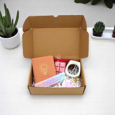 Gift Box - Δώρα για την Δασκάλα