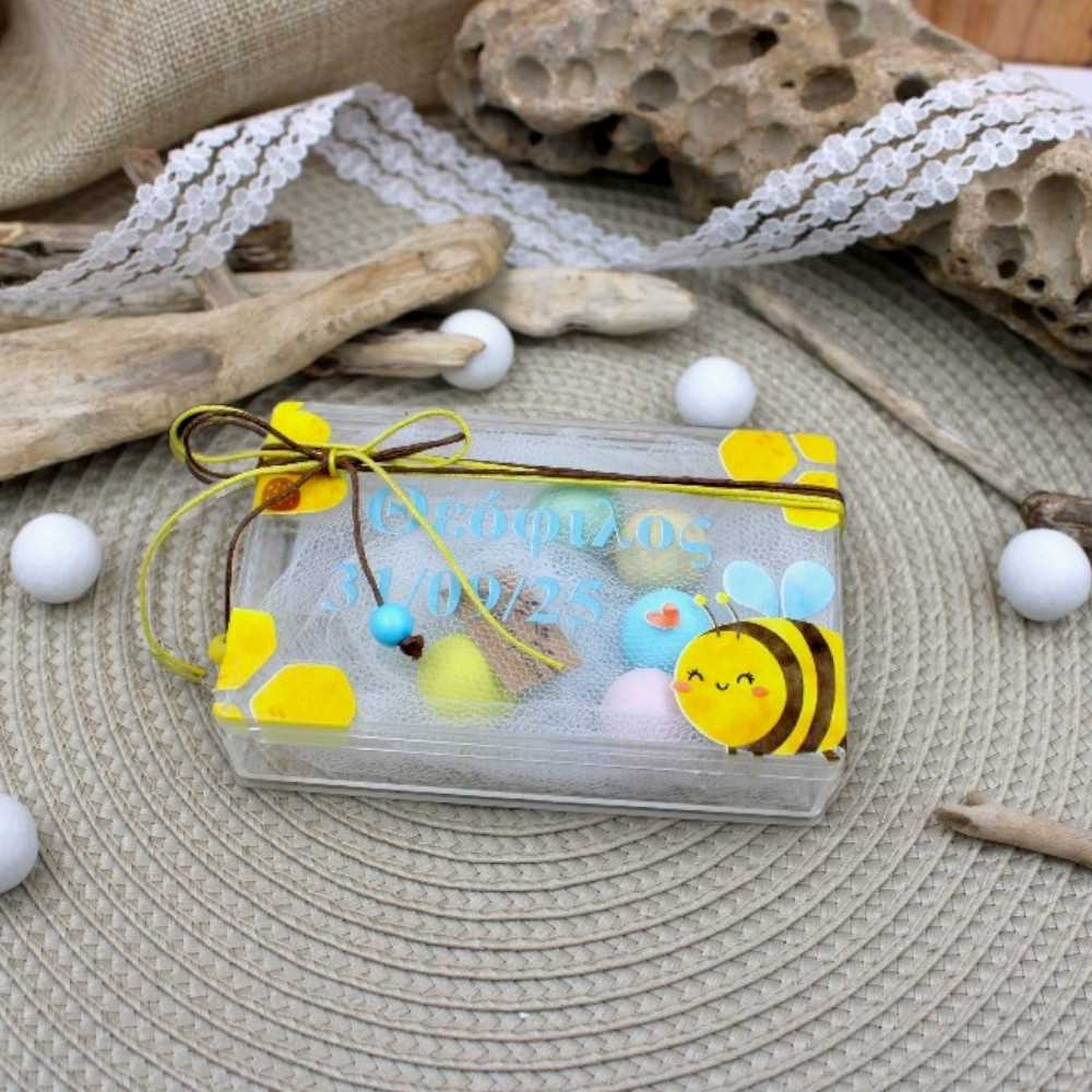 Μπομπονιέρα Travel the world | Ξύλινο μπαουλάκι | Woodncraft.gr Μπομπονιέρα Travel the world | Ξύλινο μπαουλάκι | Woodncraft.gr