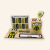 Σχολικό Σετ Γραφείου - AEK