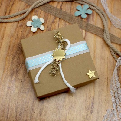 Wood’n Wishes - Εσύ να βάζεις ήλιους