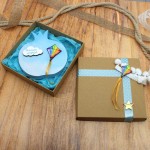 Οικογενειακή Χειροποίητη Μπάλα | First Family Christmas | Woodncraft