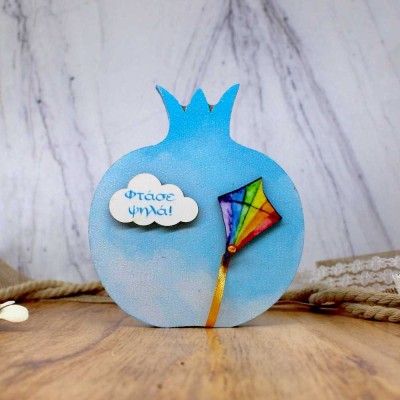 Wood’n Wishes - Φτάσε ψηλά