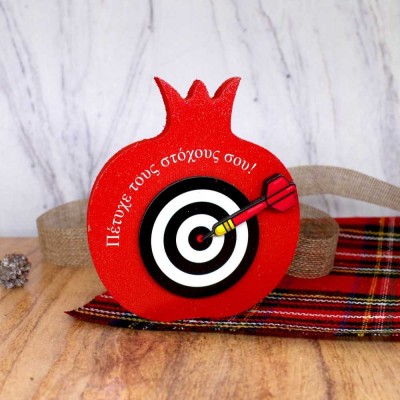 Wood’n Wishes - Πέτυχε τους στόχους σου