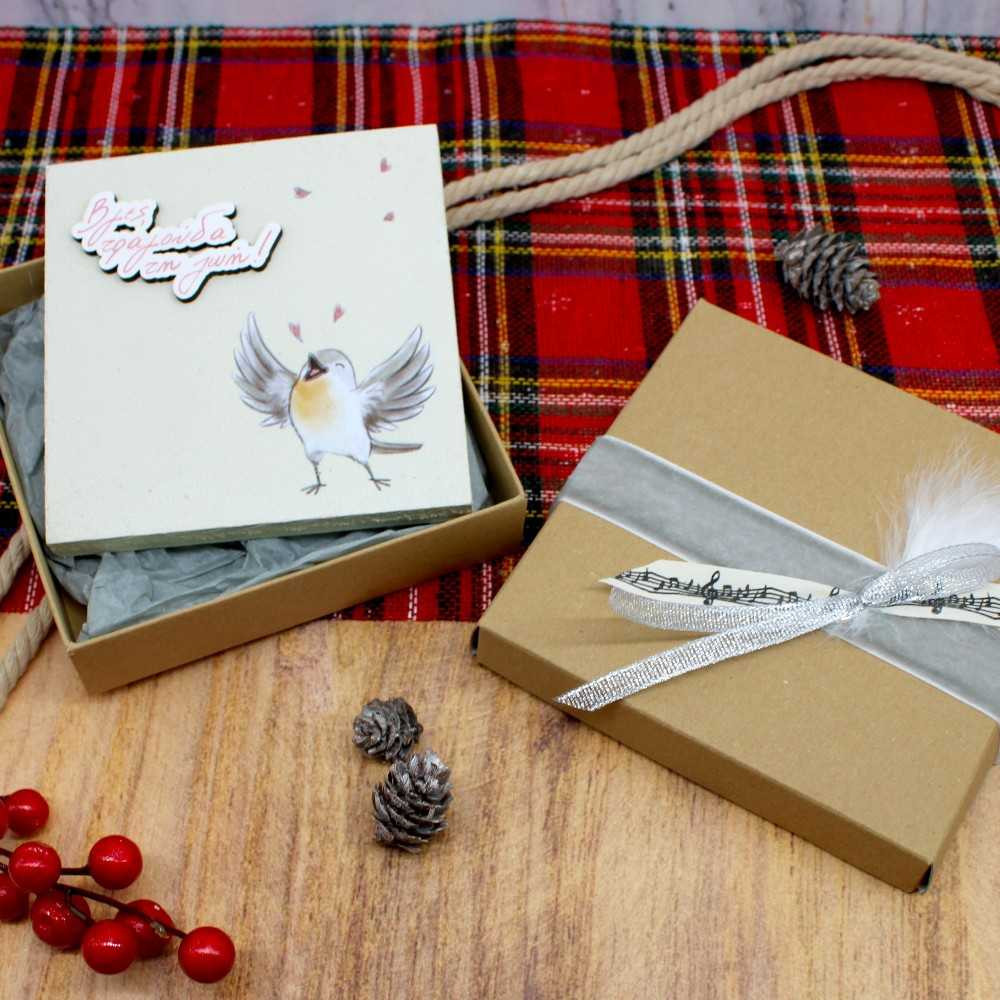 Wood’n Wishes - Βγες τραγούδα την ζωή