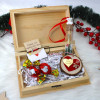 Χριστουγεννιάτικο Gift Box για την δασκάλα