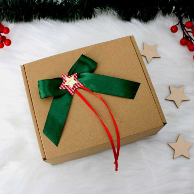 Χριστουγεννιάτικο Gift Box για δασκάλους