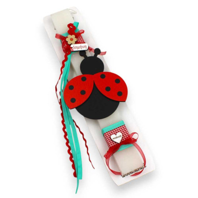 Λαμπάδα - Πασχαλίτσα