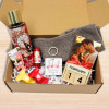 Cozy Gift Box Αγάπης με Φωτογραφία & Περιποίηση