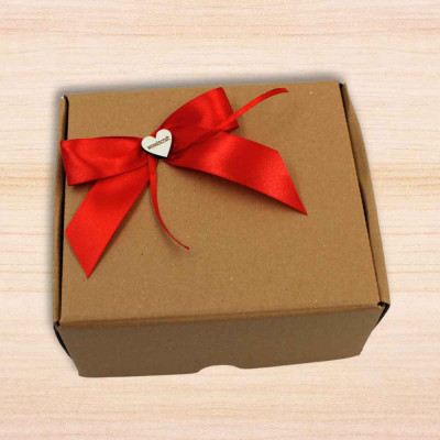 Gift Box  Forever - Togeder