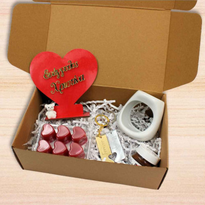 Gift Box  Forever - Togeder