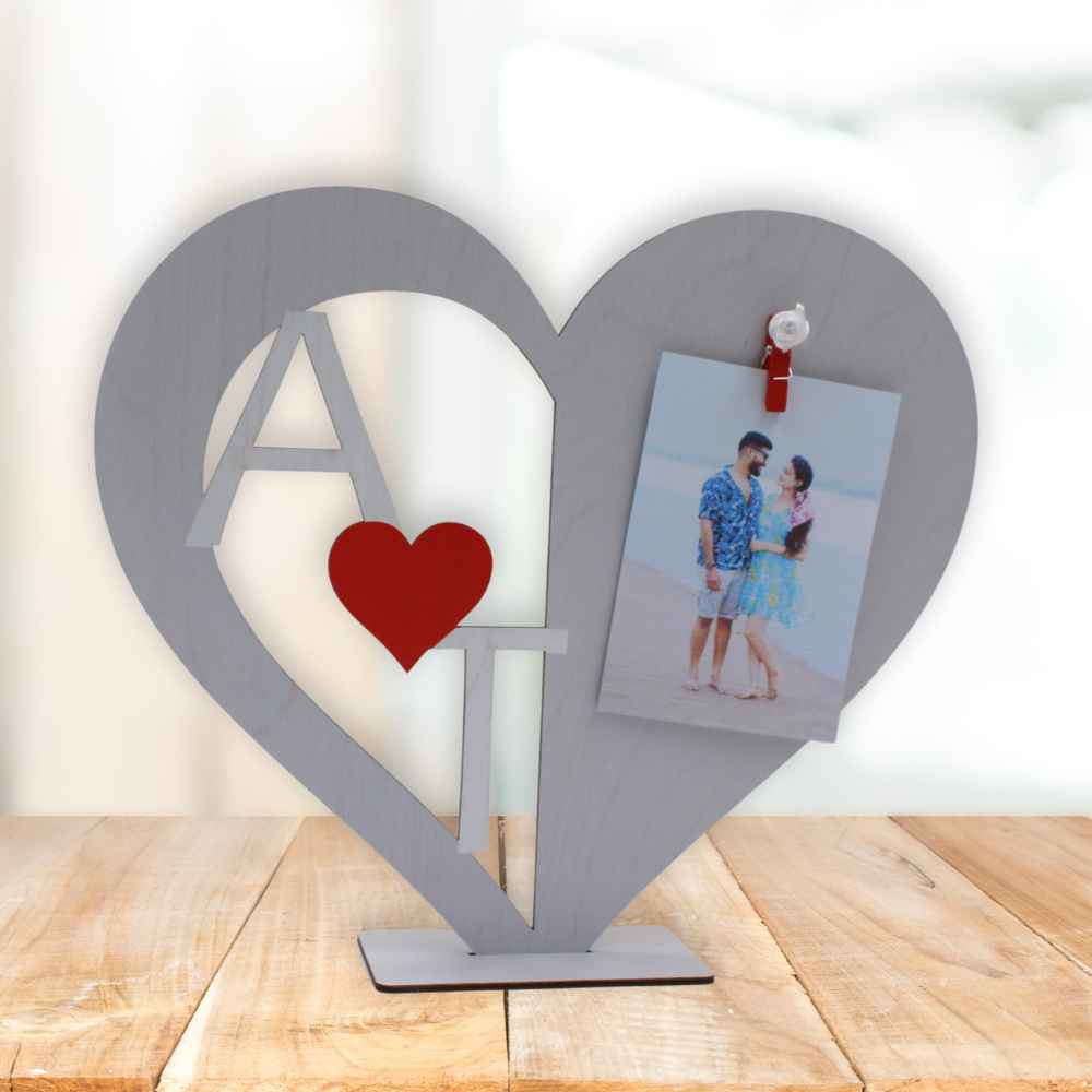 Σταντ ερωτευμένων - Heart of love