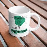 Κούπα για μαγείρισσα | Δωράκια για επαγγελματίες | Woodncraft.gr