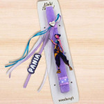 Λαμπάδα Kpop Demon Hunters – Zoey