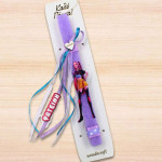 Λαμπάδα Kpop Demon Hunters – Mira