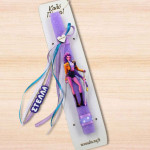 Λαμπάδα Kpop Demon Hunters – Rumi