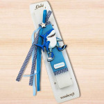 Πασχαλινή Λαμπάδα Τραλαλέρο Τραλαλά με Όνομα