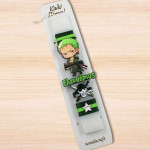 Λαμπάδα One Piece – Roronoa Zoro με Όνομα