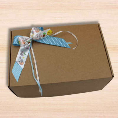 Πασχαλινό Gift Box Δεινόσαυρος με Όνομα