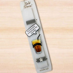 Λαμπάδα Φραπές- Επικαλούμαι το δικαίωμα της σιωπής