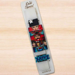 Πασχαλινή Λαμπάδα Stranger Things με Όνομα