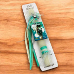 Αρωματική Πασχαλινή Λαμπάδα Taylor Swift