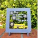 Ξύλινο Σταντ - School Bus