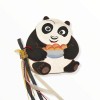 Βιβλίο ευχών - Kung fu panda baby - Woodncraft.gr
